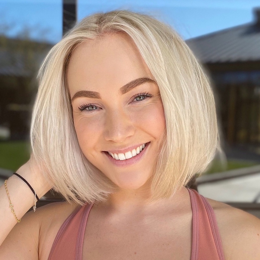 Meet your Posher, Taylor